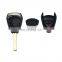 2 Buttons Remote Car Key Shell Cover Blank Case For Porsche Boxster Cayman 911