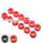 12pcs/lot AOSU Car Styling Lower Control Arm Rear Camber Bushing Kit For honda civic 88-05 ek eg es