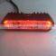 5.5w led brake light turn signal light led work light LED6481