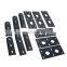 4x4 offroad Rook Rack For suzuki jimny 2019 + JB64 JB74 2019 -On  Car accessories roof luggage
