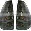 Specializing in manufacturing high-brightness car tail lights for TOYOTA PRADO FJ120