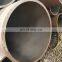 Hot selling welded steel pipes q235 q345 q235b 280mm 400mm diameter steel pipe