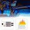 Interior LED Rock Lights Waterproof Car Strip Light Phone APP Remote  Multicolor Neon Lighting for Jeep Truck ATV SUV Off Road