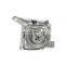 Fog Lamp With Cover Car Accessories 81220-06100 81210-06180 For Land Cruiser LC200 FJ200 2012 2013 2014 2015