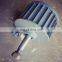 3KW4KW5KW120V220V rare earth three-phase AC permanent magnet generator brushless alternative energy generators turbine