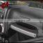 CH Auto Interior Accessories Custom Car Organizers Black Co-pilot Handle Storage Box For Jeep Wrangler JL 2018-2019