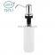 Custom Foaming Soap Dispenser Soap for Soap Dispenser Sink Parts with Plastic Tube for Bottle
