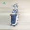 Smazon Top Seller Crio Corporal Ultrasound and Cryo Face Therapy Cryolipolysis Profesional Machine