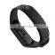 M4 Smart Watch Sport Bracelet Waterproof Sedentary Remind Heart Rate Fitness Tracker Smartwatch M4