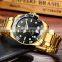 Chenxi 085A Design Your Own Couple Water Resistant Analog Luxury Steel Stainless Watch Quartz Watches