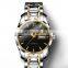 Top Sale GUANQIN 16013 Mens Automatic Mechanical Stainless Steel Band Customized Watches