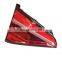 Car LED rear brake light Tail Lamp For vw passat 2016 2017 Reversing light 56D945307A 56D945308A 56D945207A 56D945208A
