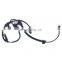 New Product ABS Sensor Wheel Speed Sensor OEM 956712K000 / 95671-2K000  FOR K-IA SOUL