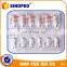 High Quality pharmaceutical Industrial Fully Automatic suppository filling and sealing machine Product line