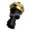 K19 NT855 engine oil pressure sensor 3056344