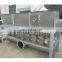 XF/GFG/FG High Efficiency Horizontal Fluid Bed Dryer Boiling Dryer for saccharose/sucrose/cane sugar