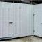 Vacuum Foaming Walk-in Cold Room Supply for Food
