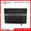 2016 China factory price 7 inch unique digital picture frames