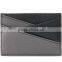 2016 New Design Genuine Leather Lady Contrast Color ID Credit Card Holder or Business Name Card Case