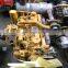 7JK S6K S6KT 3066 Diesel Engine Assembly for CAT E320B E320C E320D Engine Assy