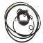 M5X180 Hydraulic Parts for Excavator SK330-8 SK350-8 Swing Motor Seal Kit