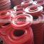 XCMG Truck Crane Spare Parts Pulleys Wheel QY25 QY50 QY30