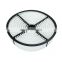 car air filter element 17801-50010 for TOYOTA Celsior Crown/Lexus GS LS