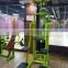 Fitness Body Building Weight Lifting Multi-functional Adjustable Fitness Equipment Power Squat Rack Smith Machine