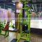 Manufacturer Hot Top quality Long Pull gym fitness equipment assisted chin up/dip for gym machine