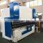 wc67y series wc67k 125t/3200 mm hydraulic cnc bending machine and press brake