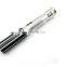 CNC machining custom cnc lightsaber metal lightsaber parts
