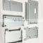 Custom Sheet Metal Fabrication Computer Enclosure Case