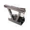 OEM service custom steel welding sheet metal fabrication