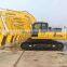 SHANTUI 24t hydraulic crawler excavator SE240LC for sale