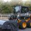 China XC750K 0.45m3 Skid Steering loader