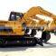 Zoomlion 14 Ton China Hot Sale Excavator ZE135E
