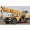 2022 Evangel Liugong 75t 100Ton Mobile Truck Crane Qy100K-I TC750C5