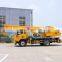 Fast Shipping Competitive Price Crane Truck Mounted Hydraulic Crane For Sale