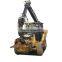 CAT 4X4 backhoe loader , Used cat backhoe loader , CAT 416 420 430