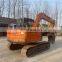 High quality original zaxis 70 hitachi mini excavator