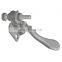 DK603-10 Hot Sale Mini Small T Bar Lever Latch Vertical Toggle Clamps