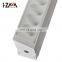 Hot Selling Supermarket Modern Office Hotel Hanging Decoration Ceiling Led Linear Pendant Light