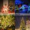 Christmas Lights 5M 10M 20M 30M 50M 100M LED String Fairy Light 8 Modes For Wedding Party Holiday