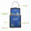 GPS satellite lock tracker padlock satellite Eseal for container tracking and cargo security solution