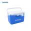 BIOBASE China Portable Refrigerator BJPX-L8 Mini Portable Refrigerator for hospital medicine