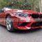 High Performance Upgrade Kit F30 To M3C Front Bumper For BMW 3 F30
