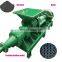 High Quality Charcoal Dust Briquette Extruding Machine Coal Powder Rod Making Extruder Charcoal