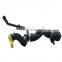SQCS AUTO PARTS Water Pipe for F01 F02 17127580955