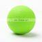 order directly good quality cheap fitness relaxing muscles TPE massage ball
