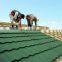 3mm and 4mm thickness stone coated roof tile sheet cheap China supplier building materials for sale